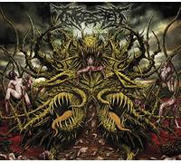 Ingested - Surpassing The Boundaries of Human Suffering