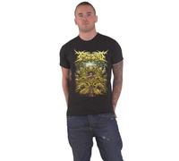 Ingested Surpassing The Boundries of Human Suffering T Shirt Size M