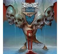 Ingested – The Tide of Death & Fractured Dreams – Vinyle Limeade