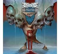 Ingested – The Tide of Death & Fractured Dreams – Vinyle Limeade