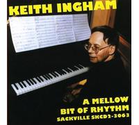 Ingham, Keith - Mellow Bit of Rhythm