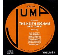 Ingham, Keith - N.Y. 9