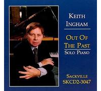 Ingham - Out of the Past