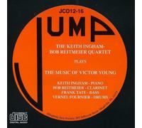 Ingham – Plays Music of Victor Young
