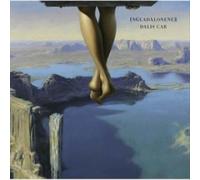 Ingladaloneness (CD) by Dalis Car [Audio CD] NEUF