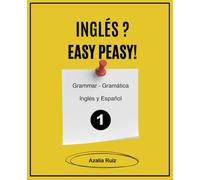 Ingles 1: Easy Peasy