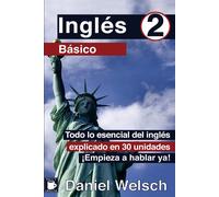 Inglés Básico 2
