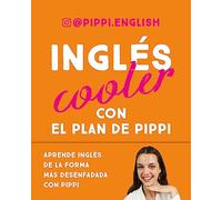 Inglés cooler: Con el plan de Pippi