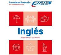 Inglés falsos principiantes (cahier d'exercices) Hélène Bauchart (Auteur), Belén Cabal (Auteur)