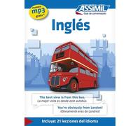 Ingles: Guide de conversation