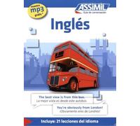 Ingles: Guide de conversation