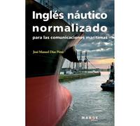 Inglés Náutico Normalizado Para Las Comunicaciones Marítimas