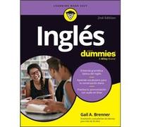 Ingles Para Dummies by Gail Brenner Gail Brenner (Auteur)