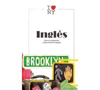 Inglés Para el Inmigrante Latino Recién Llegado: Primeras 150 Frases con Pronunciación para Entender y Ser Entendido en Estados Unidos. Formato 5x8", 30 páginas, español.