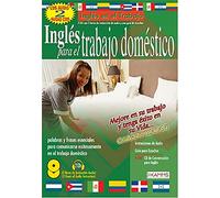 Ingles Para El Trabajo Domestico