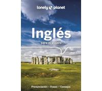 Inglés para el viajero 7: Pronunciación ¦ Frases ¦ Vocabulario