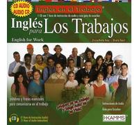 Ingles Para Los Trabajos - Ingles Para Los Trabajos [Import]