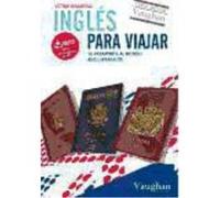 Inglés Para Viajar - Sanabria, Víctor Sanabria, Víctor (Auteur)