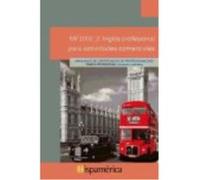 Inglés Profesional Para Actividades Comerciales - VV.AA. Vv Aa (Auteur)