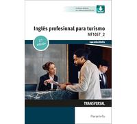 Inglés Profesional para Turismo