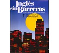 Ingles sin Barreras: 11 Una Aventura en Dos Mil Palabras BOX SET (El Video-Maestro de Ingles Conversacional, 11)