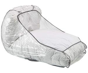 Inglesina - A096AC030 - Habillage de pluie pour Nacelle