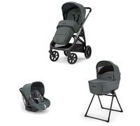 Inglesina Aptica Trio Système Modulaire Avec Siège Auto Darwin Isize Couleur E