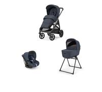 Inglesina Aptica Trio Système Modulaire Avec Siège Auto Darwin Isize Couleur R