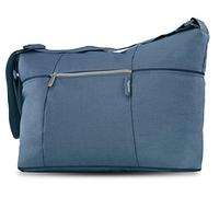 Sac Vitesse Journée Bag Artic Bleu Avec Langer AX35K0ARB Inglesina -nuovo-italia
