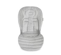 Inglesina Baby Snug, Réducteur pour Poussette, Gris