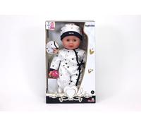 Inglesina Bébé 38 Cm Avec Fonctions