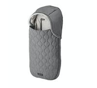 Inglesina - Chancelière nouveau-né Inglesina 2026 - Uni Grey