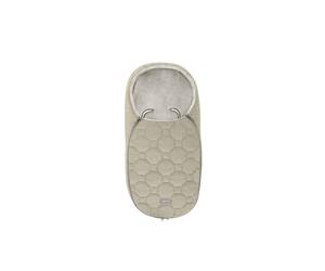 Inglesina - Chancelière universelle nouveau-né - Desert Beige