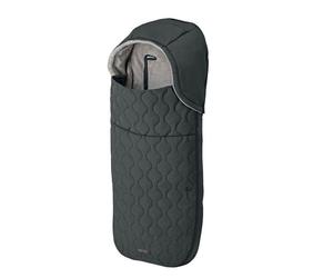 Inglesina - Chancelière universelle poussette 2026 - Graphite
