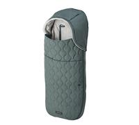 Inglesina - Chancelière universelle poussette 2026 - Medium Grey