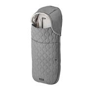 Inglesina - Chancelière universelle poussette 2026 - Uni Grey