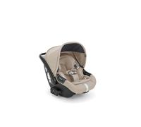 Inglesina Darwin Infant Recline i-Size Porte-bébé et siège auto Taille 0+ 40-75 cm Pashmina Beige