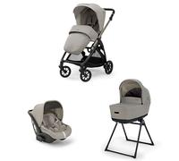 Inglesina Electa Trio Système Modulaire Avec Siège Auto Darwin Isize Couleur B