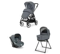 Inglesina Electa Trio Système Modulaire Avec Siège Auto Darwin Isize Couleur U