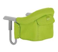 Inglesina Fast Chaise de table pour bébé Siège rembourré Citron vert Vert G