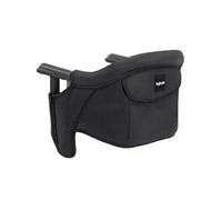 Inglesina Fast Table Chair, Black by Inglesina