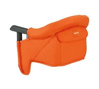 Inglesina Fast Table Chair, Orange by Inglesina (English Manual)