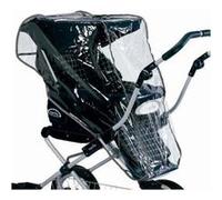 Inglesina - habillage de pluie pour domino twin ou trio G
