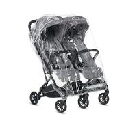 Inglesina Habillage Pluie Pour Poussette Double, Compatible avec Twin Sketch