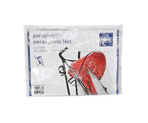 Inglesina Habillage Pluie pour Poussette Net