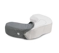 Inglesina - Housse de protection grise pour coussin d allaitement Elysia