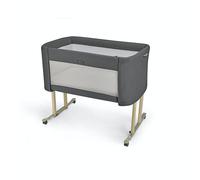 Inglesina - Lit Cododo Welcome Bed - Shiva Grey