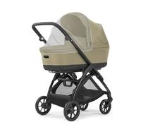 Inglesina - Moustiquaire pour nacelles Electa et Aptica 2025 et Aptica XT 2023-24-25