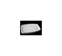 Inglesina Plateau Gusto Blanc
