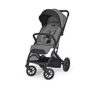 Inglesina - Poussette compacte Maior 2026 - Canyon Grey